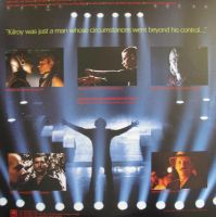 Лот: 7014127. Фото: 2. Styx " Kilroy Was Here " 1983... Коллекционирование, моделизм