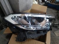 Лот: 25649877. Фото: 2. Фара vw polo. Правая 2021г. Led... Автозапчасти