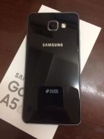 Лот: 10222549. Фото: 2. Galaxy a5 2016 16gb. Смартфоны, связь, навигация