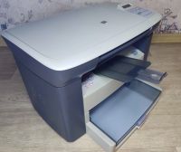 Лот: 20425026. Фото: 3. Мфу лазерное HP LaserJet M1005... Компьютеры, оргтехника, канцтовары