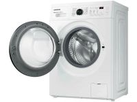 Лот: 25587885. Фото: 3. Стиральная машина Samsung WW60AG4S00CE... Бытовая техника