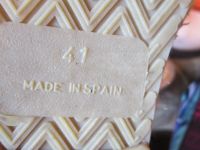 Лот: 12114178. Фото: 4. эспадрильи, р. 41 (на р.40,5... Красноярск