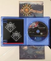 Лот: 10396469. Фото: 3. Ведьмак 3 Дикая Охота (The Witcher... Компьютеры, оргтехника, канцтовары