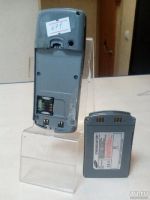 Лот: 9162374. Фото: 2. №671 . Телефон Samsung SGH-C100... Смартфоны, связь, навигация
