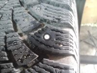 Лот: 5267177. Фото: 6. Ошиповка, дошиповка зимних шин...