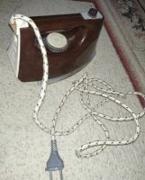 Лот: 19908873. Фото: 4. Утюг СССР. Красноярск