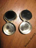 Лот: 6037096. Фото: 5. Мини таблетница шкатулка Европа...