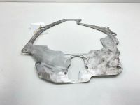 Лот: 24862331. Фото: 5. Кожух маховика Mazda Mpv 2000...
