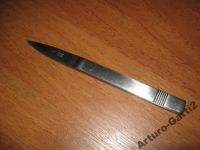 Лот: 6042535. Фото: 8. Нож для конвертов Stainless Design...