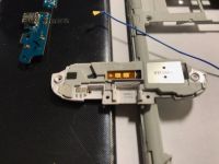 Лот: 9934266. Фото: 2. Samsung Galaxy S4 9500 на запчасти... Запчасти, оборудование