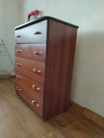 Лот: 25807170. Фото: 3. Комод. Мебель