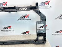 Лот: 25661232. Фото: 11. рамка радиатора Haval Jolion