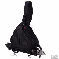 Лот: 8950254. Фото: 2. сумка для фотоаппрата. Аксессуары, расходные материалы