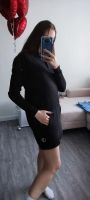 Лот: 23460260. Фото: 2. Тёплое платье-свитшот. Женская одежда