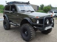 Лот: 7127750. Фото: 3. Нужен внедорожник. Красноярск