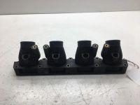 Лот: 20386743. Фото: 4. Коллектор впускной Audi A4 2003... Красноярск