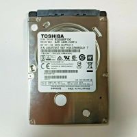 Лот: 18839217. Фото: 2. Жесткий диск/HDD toshiba mq04abf100... Комплектующие