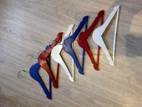 Лот: 4855649. Фото: 2. Плечики для детской одежды ( вешалка... Гардеробные аксессуары