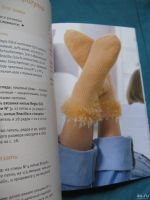 Лот: 13290570. Фото: 6. Вяжем носки: модели для всей семьи...