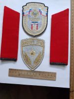 Лот: 25678751. Фото: 2. (военная форма и снаряжение) набор... Военная атрибутика