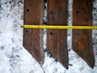 Лот: 20015304. Фото: 2. лемех. Садовая техника