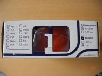 Лот: 13806416. Фото: 3. Высокоточный пруток для 3D-принтера. Компьютеры, оргтехника, канцтовары