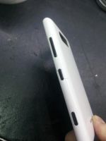 Лот: 10637389. Фото: 3. Задняя крышка Nokia Lumia 820. Смартфоны, связь, навигация