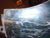 Лот: 556544. Фото: 2. пластик №6. Мототехника