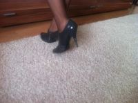 Лот: 5515853. Фото: 4. Ботильоны, 38р. Красноярск