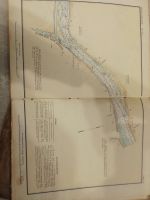 Лот: 20619615. Фото: 2. Лоция р.Енисей от ГЭС до устья... Общественные и гуманитарные науки