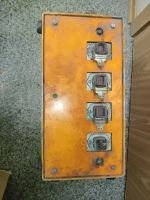 Лот: 25898468. Фото: 6. Дефектоскоп Уд-12ур в1п1