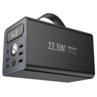 Лот: 24962306. Фото: 2. Внешний аккумулятор Hoco J138... Аксессуары