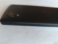 Лот: 8935964. Фото: 4. LG Nexus 5 D821 16Gb