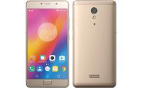 Лот: 10391656. Фото: 3. Новый Lenovo Vibe P2 Gold 4/64Gb... Красноярск