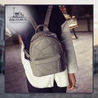 Лот: 9891125. Фото: 3. Маленький рюкзак, сумка стеганый... Красноярск