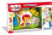 Лот: 3169658. Фото: 2. Развивающий столик "Веселый зоопарк... Игрушки