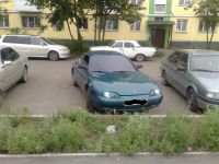Лот: 1054744. Фото: 2. mazda MX-6. Авто, мото, водный транспорт