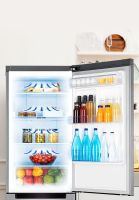 Лот: 15931291. Фото: 4. Холодильник Samsung RB30J3200SS... Красноярск