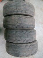 Лот: 9707749. Фото: 2. Летние шины Michelin Energy 215... Шины, Диски