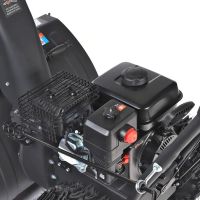 Лот: 25655902. Фото: 9. Снегоуборщик PATRIOT PS 707