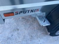 Лот: 21381224. Фото: 12. Прицеп Спутник Pro 2513 2х осный