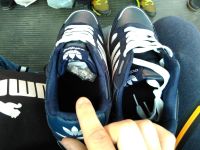 Лот: 8117823. Фото: 2. adidas zx 750!обсалютно новые!. Мужская обувь