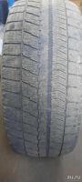 Лот: 17490404. Фото: 6. Bridgestone Blizzak VRX 205/55...