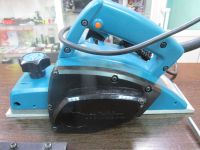 Лот: 10623773. Фото: 2. Рубанок Makita 1902 Новый!!!. Инструмент и расходные
