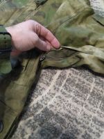 Лот: 17213462. Фото: 6. Костюм кумуфляжный мужской "Gerkon...