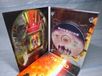 Лот: 25408797. Фото: 2. Oz/wb Пекло (2007) (DVD). ТВ и видео