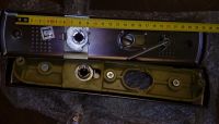 Лот: 1533175. Фото: 5. Комплект ручек "Masterlock"