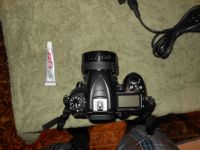 Лот: 7207377. Фото: 4. срочно nikon d7000; nikon nikor... Красноярск