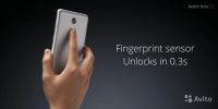 Лот: 6777916. Фото: 3. Xiaomi Redmi Note 3 8x2GHz 2Gb... Красноярск