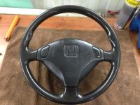 Лот: 6740343. Фото: 2. Руль от Honda Prelude bb6 1999гв. Автозапчасти